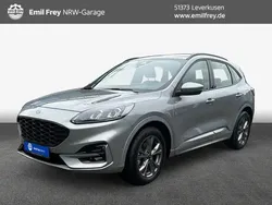 Solar silver metallic Gebraucht 2023 Ford Kuga ST-Line SUV | 25.475 € (Guter Preis)