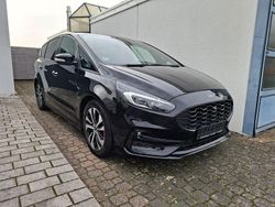 Schwarz Gebraucht 2022 Ford S-MAX ST-Line Van / Kleinbus | 28.989 € (Teuer)