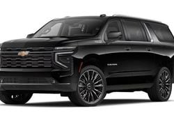 Schwarz Neu 2024 Chevrolet Suburban SUV | 82.500 €
