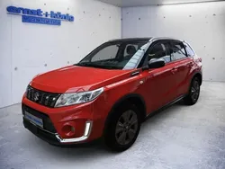 Silber Gebraucht 2013 Suzuki SX4 SUV | 8.990 € (Fairer Preis)