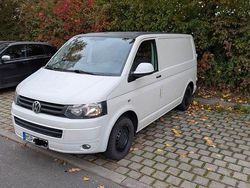 Weiß Gebraucht 2011 VW T5 Van | 11.000 € (Superpreis)