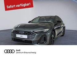 Grau Neu 2025 Audi A5 S-Line Coupé | 55.240 € (Superpreis)