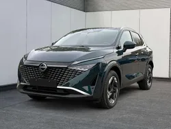 Blau Neu 2025 Nissan Qashqai N-Connecta SUV | 28.780 € (Superpreis)