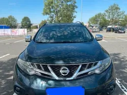 Gebraucht 2012 Nissan Murano SUV | 8.300 € (Fairer Preis)