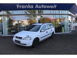 Gebraucht 2001 Opel Astra Kombi | 1.750 € (Fairer Preis)