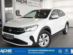 Weiß Neu 2025 VW Taigo SUV | 21.149 € (Fairer Preis)