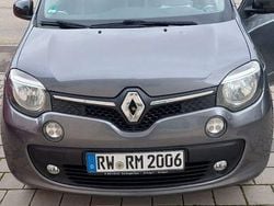 Grau Gebraucht 2017 Renault Twingo Kleinwagen | 5.500 € (Superpreis)