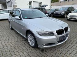 Silber Gebraucht 2010 BMW 318 Kombi | 5.400 € (Fairer Preis)