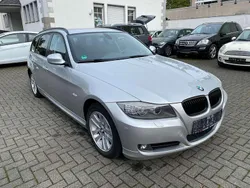 Silber Gebraucht 2010 BMW 318 Kombi | 4.900 € (Fairer Preis)