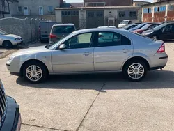 Grau Gebraucht 2006 Ford Mondeo Limousine | 2.199 € (Fairer Preis)