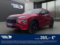 Rot Gebraucht 2022 Mitsubishi Eclipse Cross Plus SUV | 23.950 € (Fairer Preis)