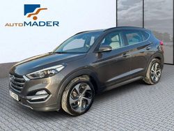 Gebraucht 2016 Hyundai Tucson Premium SUV | 17.990 € (Fairer Preis)