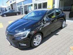 Schwarz Gebraucht 2021 Renault Clio V Zen Kleinwagen | 17.480 € (Fairer Preis)