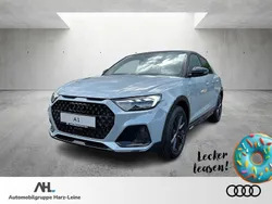 Schwarz Neu 2025 Audi A1 Sport Kleinwagen | 30.960 € (Fairer Preis)