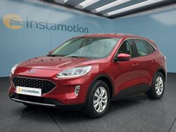 Gebraucht 2020 Ford Kuga SUV | 16.449 € (Fairer Preis)
