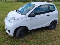 Weiß Gebraucht 2022 Aixam Minauto Kleinwagen | 9.500 €