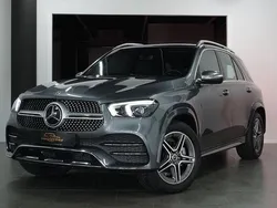 992 selenitgrau Neu 2025 Mercedes GLE300 AMG SUV | 64.260 € (Superpreis)