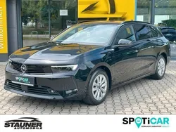 Schwarz Gebraucht 2024 Opel Astra Kombi | 18.980 € (Superpreis)