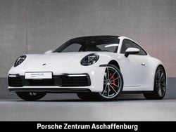 Weiß Gebraucht 2019 Porsche 911 Carrera S Sport Coupé | 117.990 € (Fairer Preis)