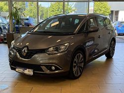Grau Gebraucht 2020 Renault Scénic IV Business Van / Kleinbus | 16.980 € (Fairer Preis)