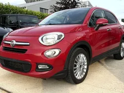 Gebraucht 2018 Fiat 500X Lounge SUV | 8.980 € (Etwas zu teuer)