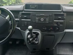 Grau Gebraucht 2011 Ford Transit Van / Kleinbus | 10.950 €