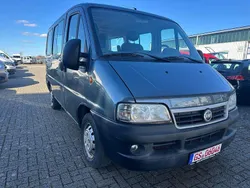 Grau Gebraucht 2005 Fiat Ducato Van | 6.950 € (Superpreis)