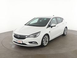 Weiß Gebraucht 2019 Opel Astra Kleinwagen | 12.380 € (Fairer Preis)