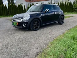 Schwarz Gebraucht 2008 Mini Cooper Kleinwagen | 4.500 € (Fairer Preis)