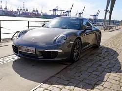 Achatgrau Gebraucht 2012 Porsche 911 Carrera 4S Sport | 91.911 €