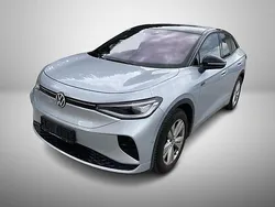 Silver metallic Gebraucht 2022 VW ID.5 GTX SUV | 33.999 € (Superpreis)