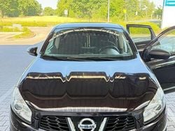 Andere farben Gebraucht 2013 Nissan Qashqai SUV | 8.600 € (Guter Preis)