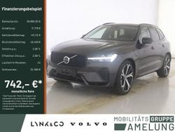 Platinum grey Gebraucht 2025 Volvo XC60 Ultra SUV | 56.890 € (Fairer Preis)