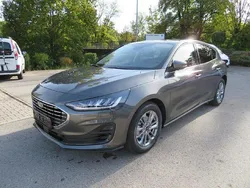 Gebraucht 2024 Ford Focus Titanium S Limousine | 26.850 € (Etwas zu teuer)