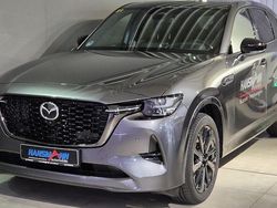 Grau Gebraucht 2025 Mazda CX-60 Homura-Line SUV | 53.490 € (Etwas zu teuer)