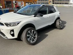 Gebraucht 2019 Kia Stonic DREAM-TEAM Edition SUV | 15.200 € (Guter Preis)