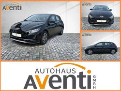 Schwarz Neu 2025 Hyundai i20 Trend Limousine | 22.278 € (Fairer Preis)