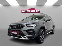 Grau Gebraucht 2022 Seat Ateca Xperience SUV | 27.990 € (Fairer Preis)
