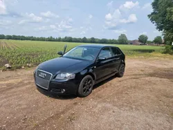 Schwarz Gebraucht 2008 Audi A3 Kleinwagen | 2.200 € (Guter Preis)
