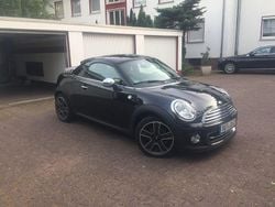 Schwarz Gebraucht 2014 Mini Cooper Kleinwagen | 11.500 € (Fairer Preis)