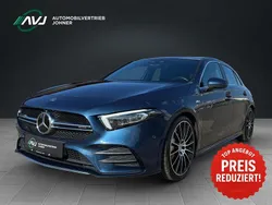 Andere Gebraucht 2020 Mercedes A35 AMG AMG Limousine | 33.440 € (Guter Preis)