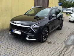 Schwarz Gebraucht 2022 Kia Sportage Spirit SUV | 30.900 € (Guter Preis)