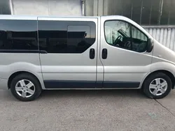 Nissan Primastar