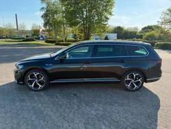 Schwarz Gebraucht 2020 VW Passat GTE Kombi | 24.490 € (Etwas zu teuer)