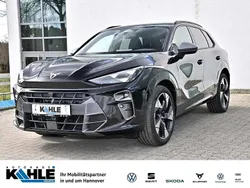 Schwarz Neu 2024 Cupra Terramar SUV | 74.999 €