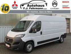 Weiß Gebraucht 2020 Fiat Ducato Van | 16.660 € (Superpreis)
