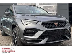 Grau Neu 2025 Cupra Ateca SUV | 41.990 € (Teuer)