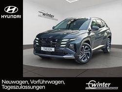 Grün (cypress green / mic) Gebraucht 2025 Hyundai Matrix Prime Van / Kleinbus | 39.980 €