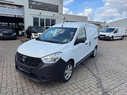 Gletscherweiss Gebraucht 2021 Dacia Dokker Express Comfort Van | 5.990 € (Guter Preis)