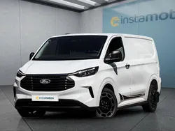 Weiß Neu 2025 Ford Transit Custom | 48.449 € (Guter Preis)